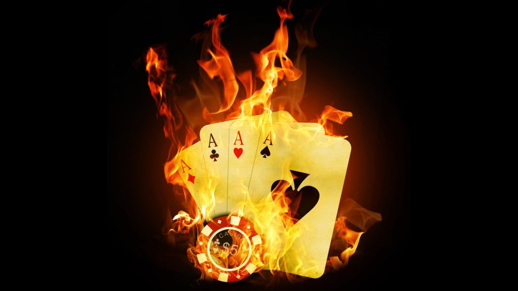 pokerfire