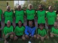 AH Ü40 – Kleinfeldpokalspiel in Knittelsheim mit 5:0 gewonnen