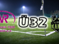 Ü32 gewinnt in Hatzenbühl deutlich mit 7:2
