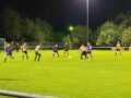 Mission Titelverteidigung – Ü40 vs Dörrenbach/Schaidt
