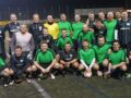 Ü32 – Freundschaftsspiel SG Rülzheim/Kandel gegen FV Liedolsheim