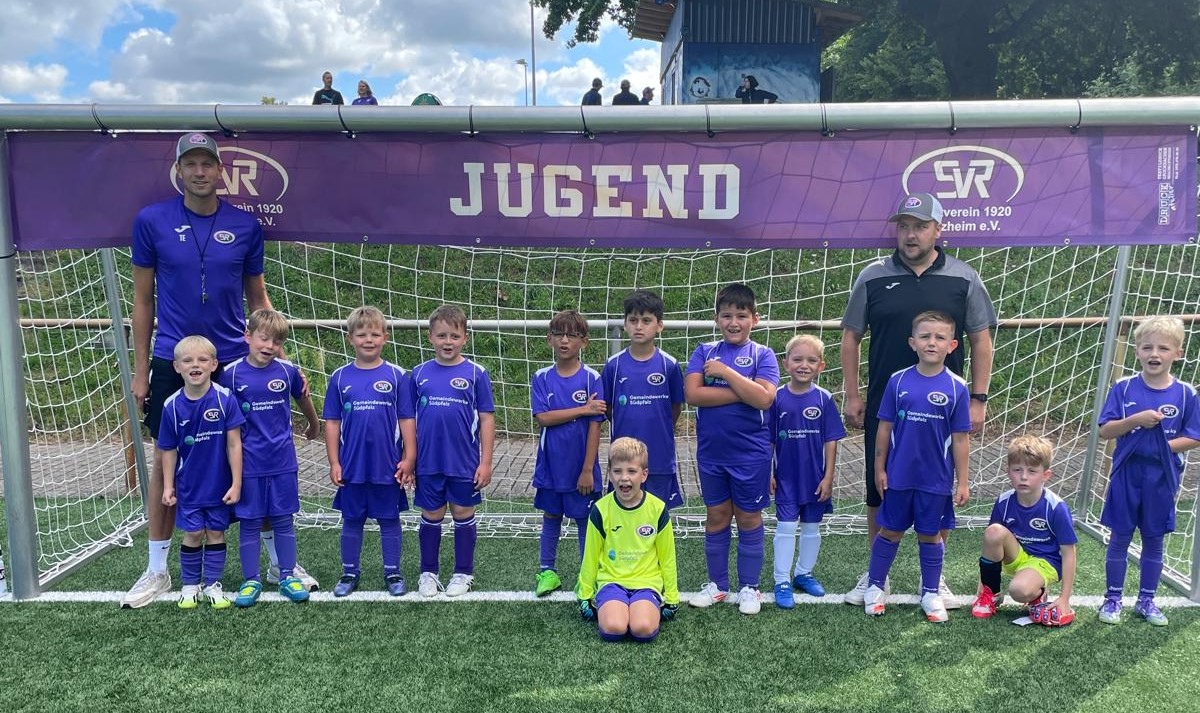 F2-Jugend